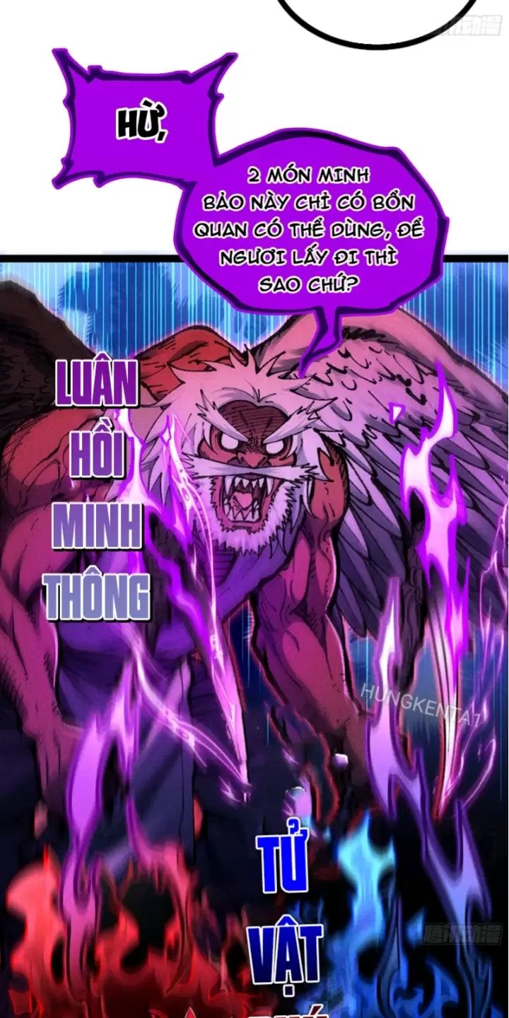 Ta Làm Cặn Bã Ở Tu Tiên Giới: Chapter 14