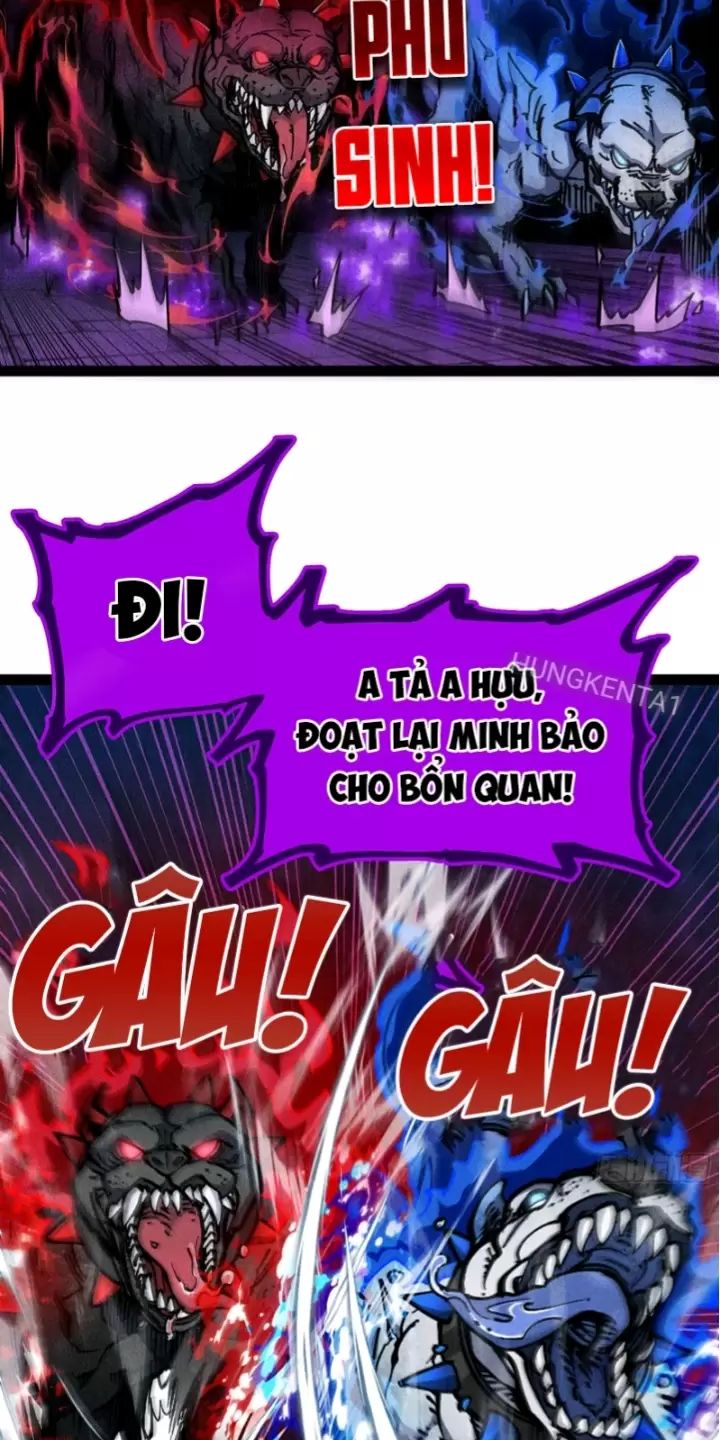Ta Làm Cặn Bã Ở Tu Tiên Giới: Chapter 14