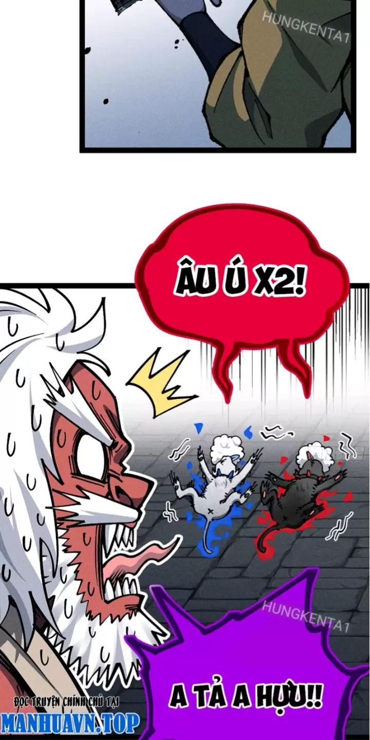 Ta Làm Cặn Bã Ở Tu Tiên Giới: Chapter 14