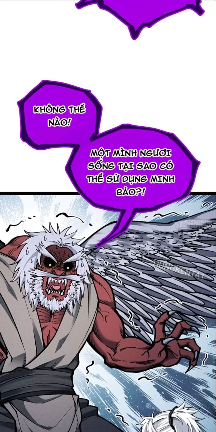 Ta Làm Cặn Bã Ở Tu Tiên Giới: Chapter 14