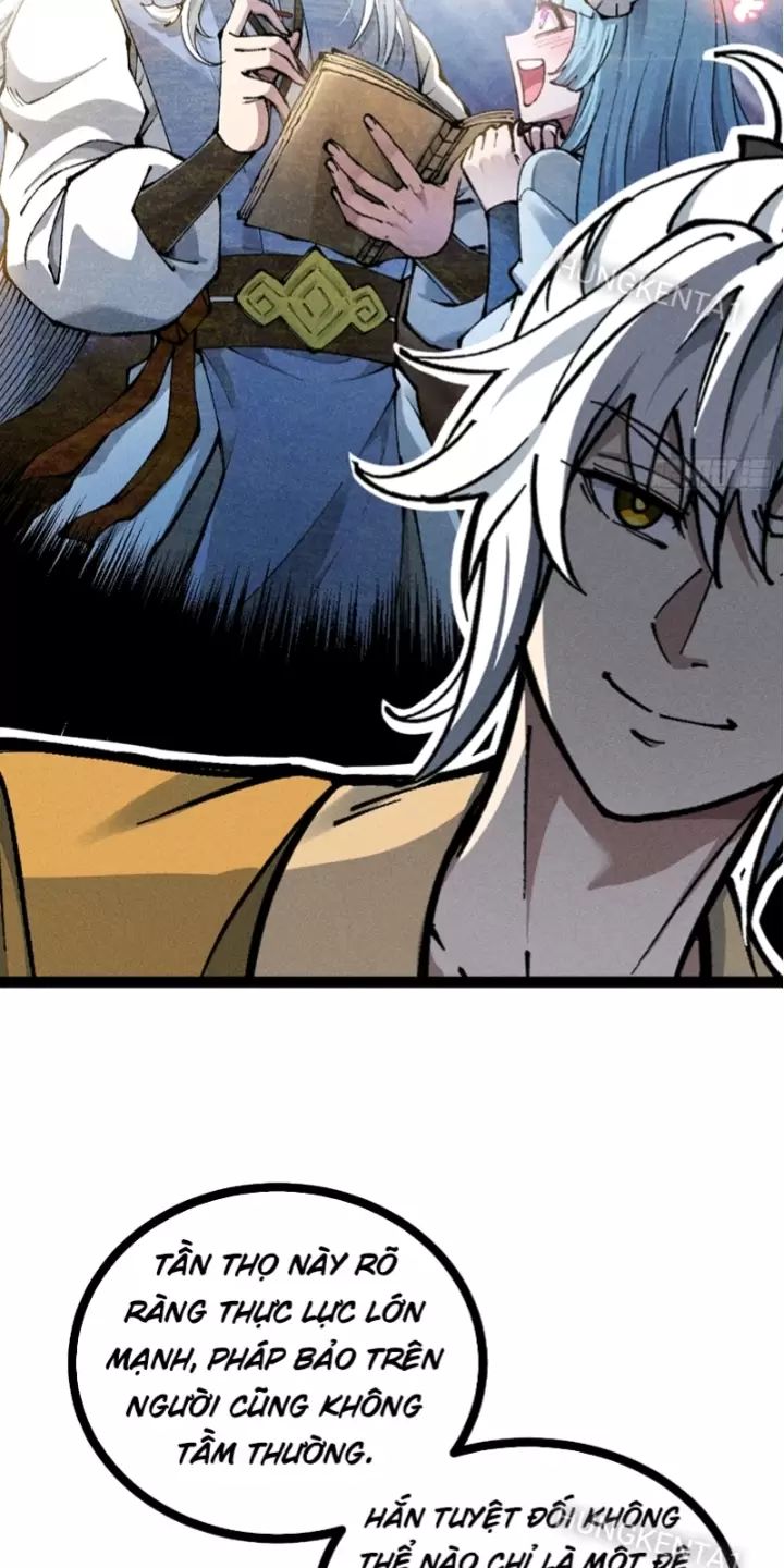 Ta Làm Cặn Bã Ở Tu Tiên Giới: Chapter 14