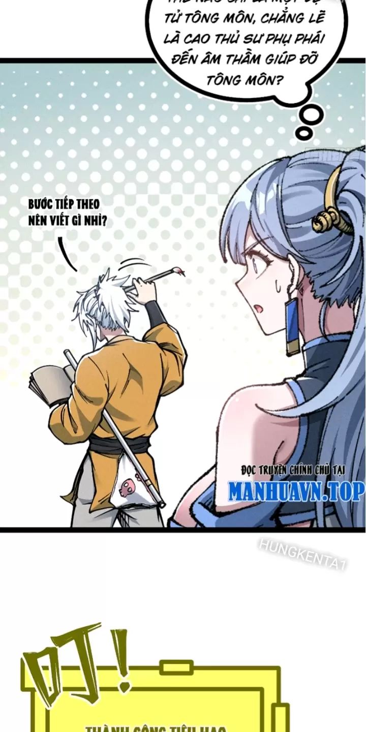 Ta Làm Cặn Bã Ở Tu Tiên Giới: Chapter 14