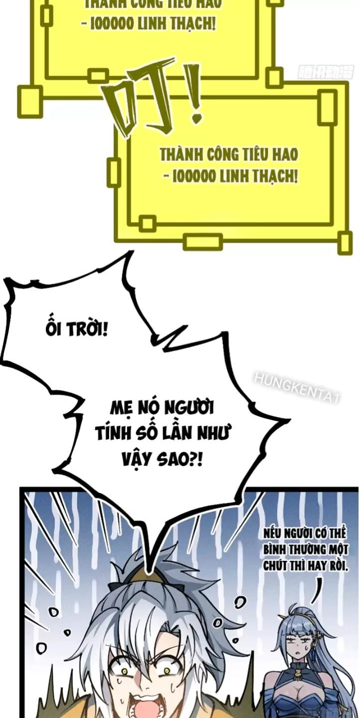 Ta Làm Cặn Bã Ở Tu Tiên Giới: Chapter 14