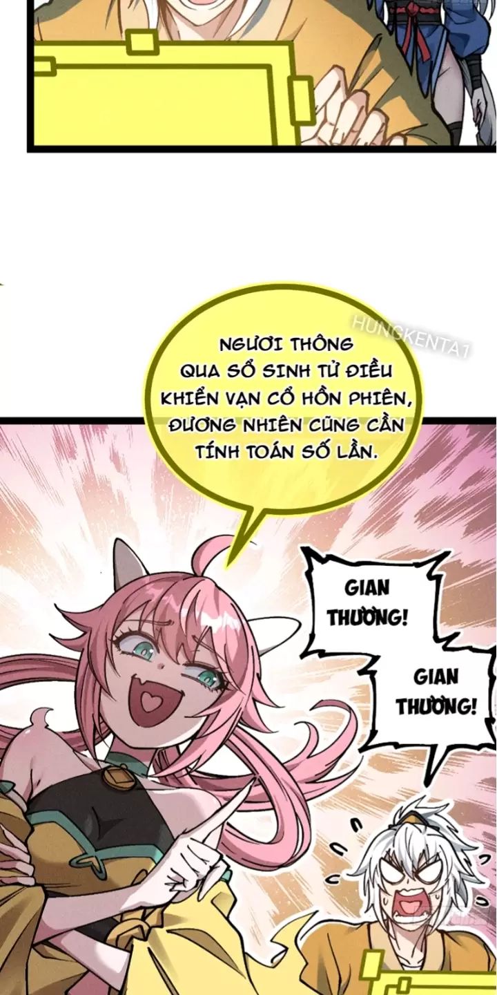 Ta Làm Cặn Bã Ở Tu Tiên Giới: Chapter 14