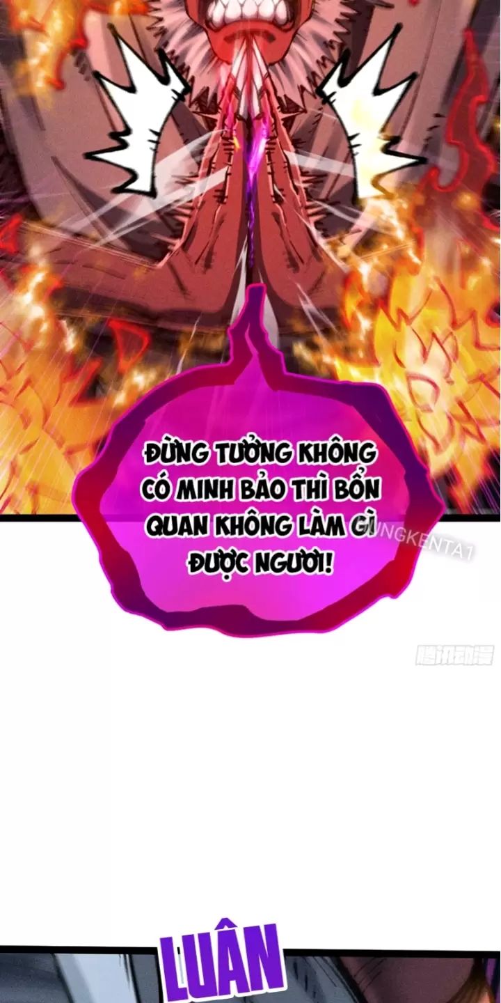 Ta Làm Cặn Bã Ở Tu Tiên Giới: Chapter 14