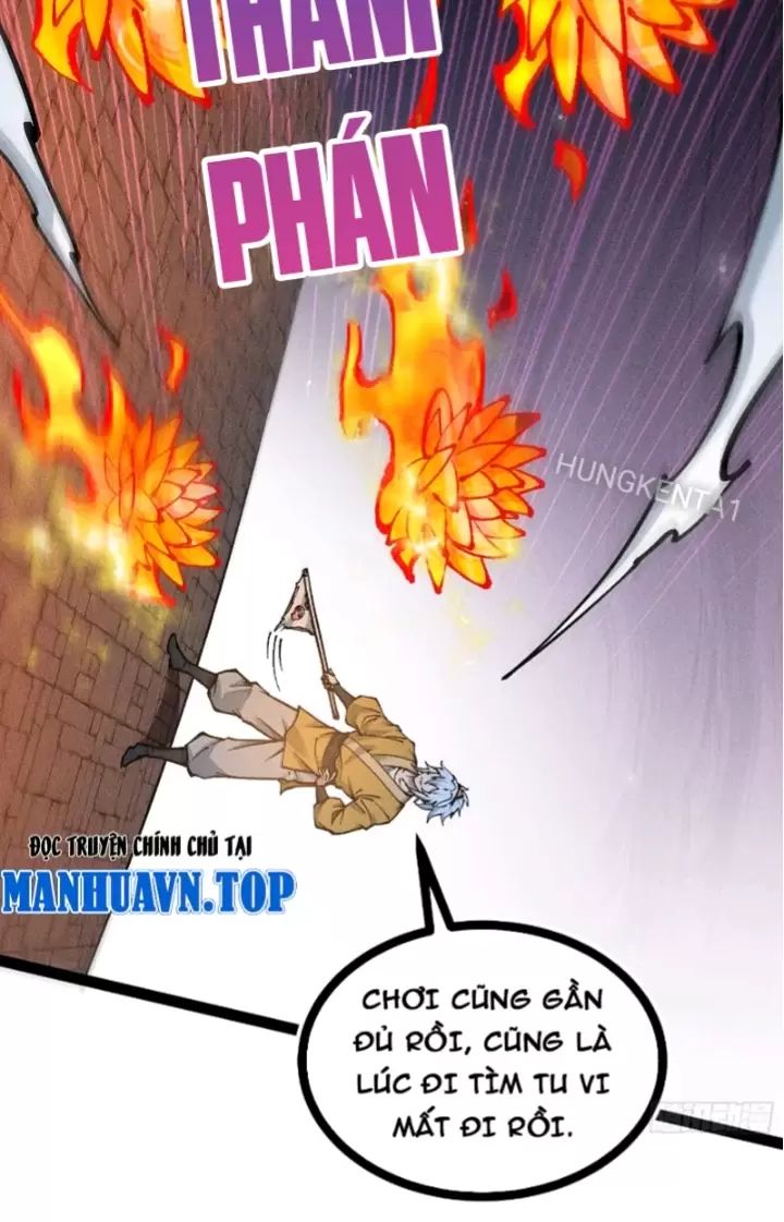 Ta Làm Cặn Bã Ở Tu Tiên Giới: Chapter 14