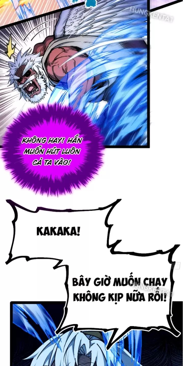 Ta Làm Cặn Bã Ở Tu Tiên Giới: Chapter 14
