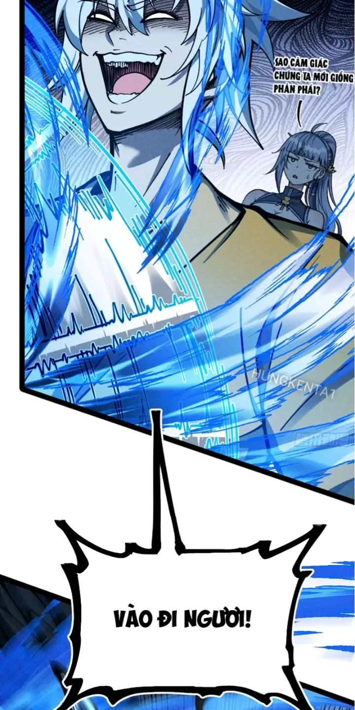 Ta Làm Cặn Bã Ở Tu Tiên Giới: Chapter 14