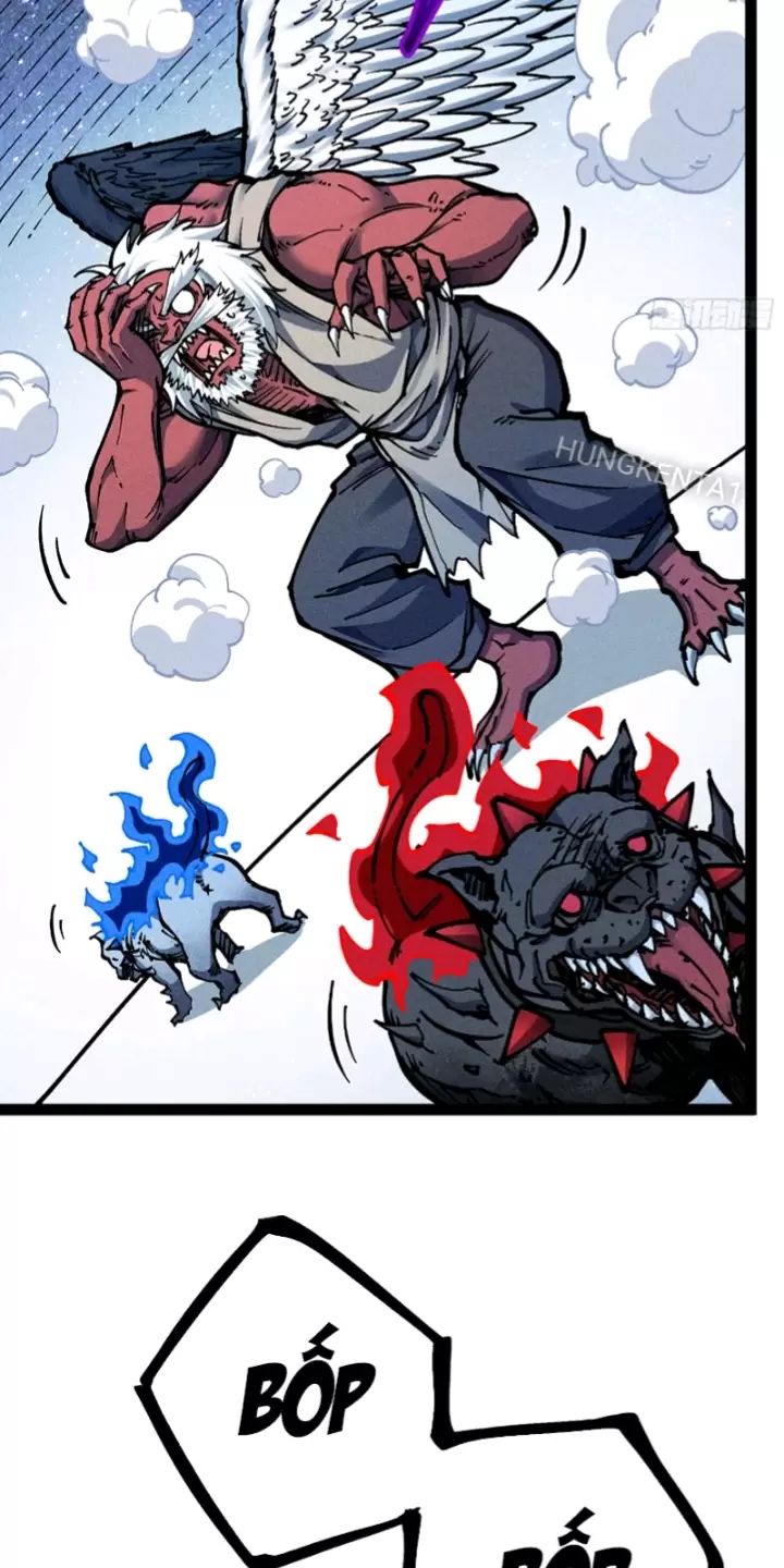 Ta Làm Cặn Bã Ở Tu Tiên Giới: Chapter 14