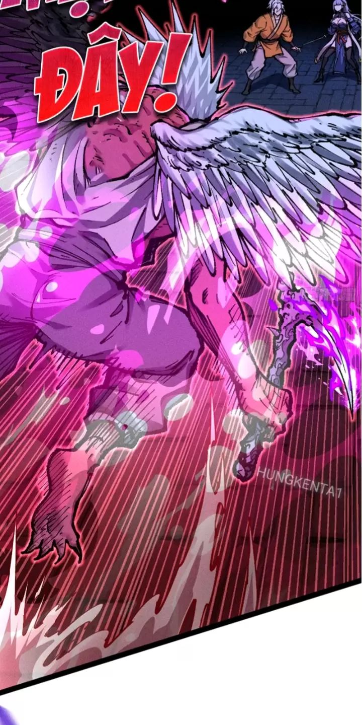 Ta Làm Cặn Bã Ở Tu Tiên Giới: Chapter 14