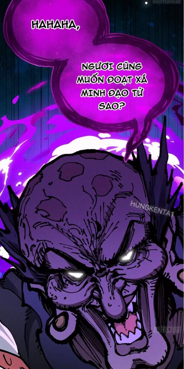 Ta Làm Cặn Bã Ở Tu Tiên Giới: Chapter 14