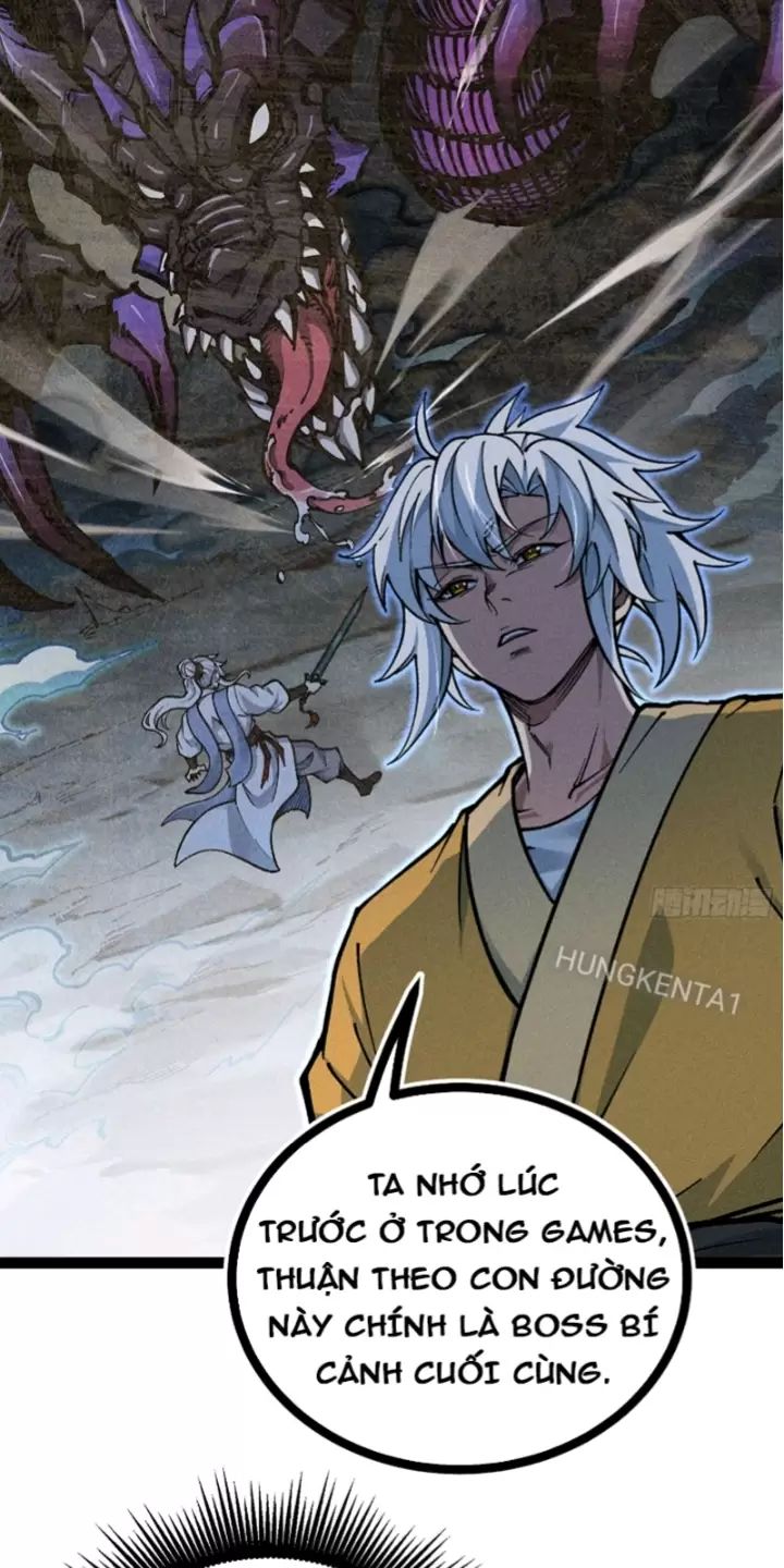 Ta Làm Cặn Bã Ở Tu Tiên Giới: Chapter 14