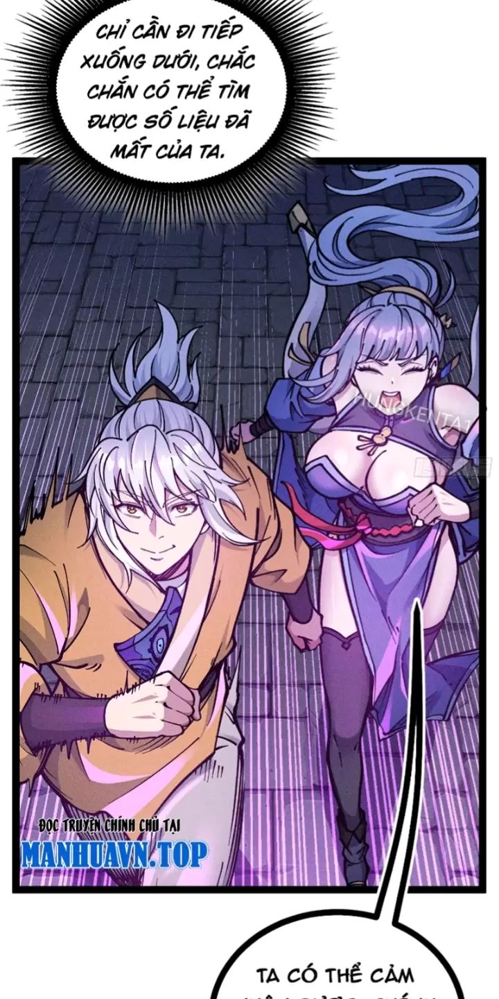 Ta Làm Cặn Bã Ở Tu Tiên Giới: Chapter 14