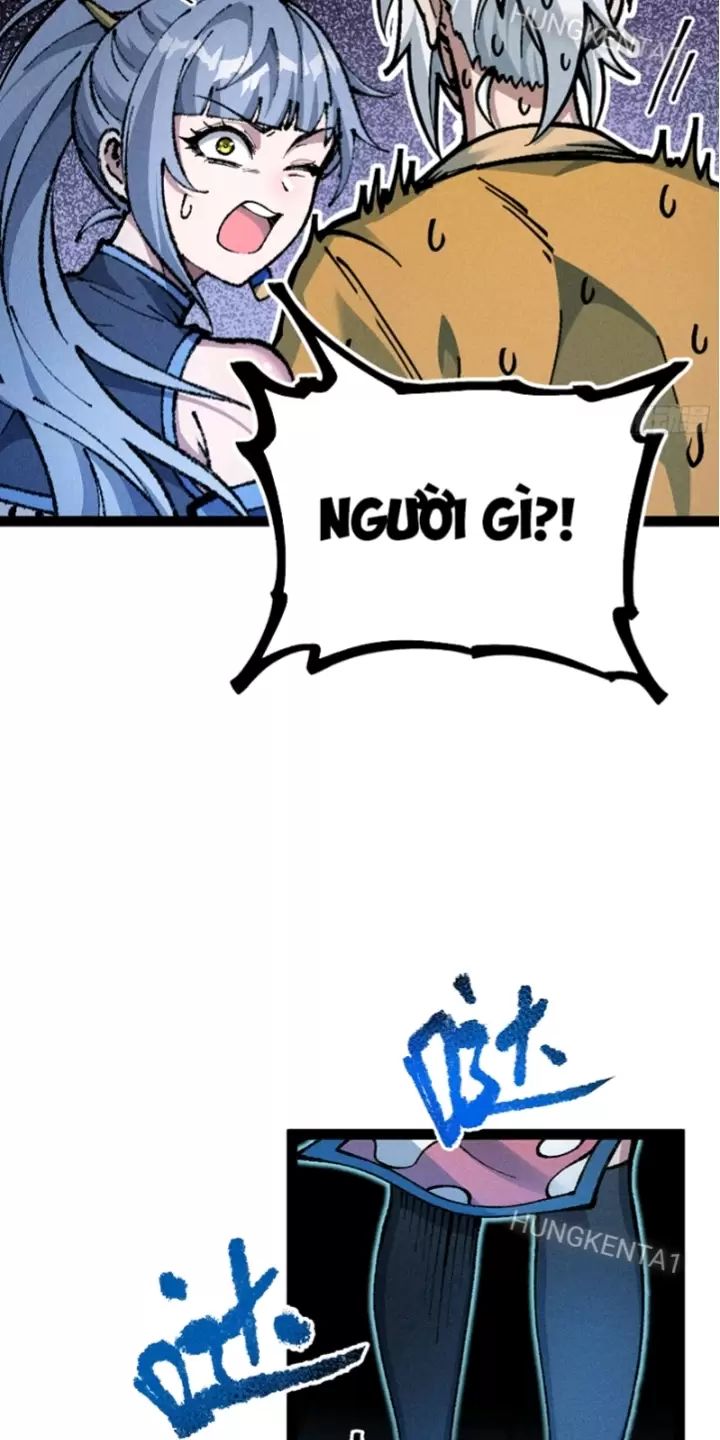 Ta Làm Cặn Bã Ở Tu Tiên Giới: Chapter 14