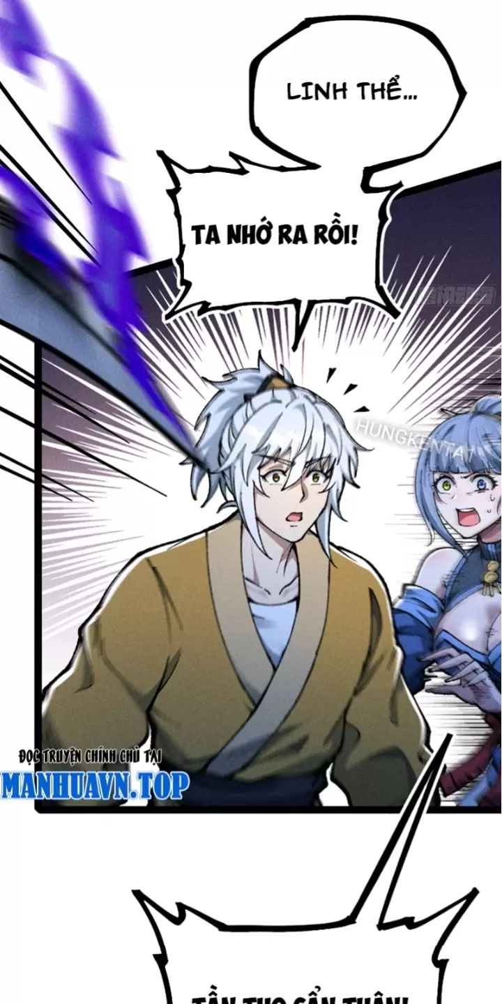 Ta Làm Cặn Bã Ở Tu Tiên Giới: Chapter 14
