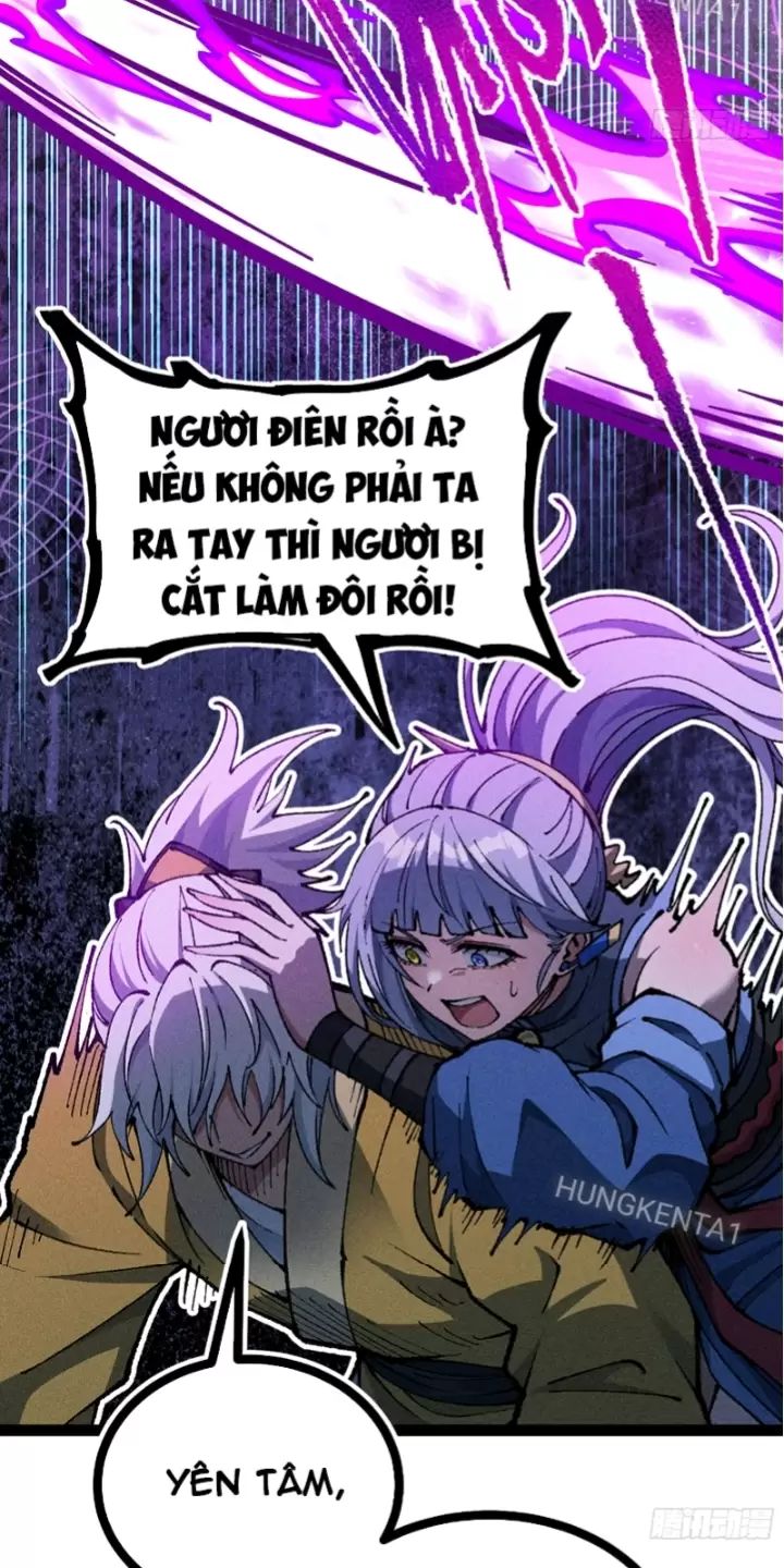 Ta Làm Cặn Bã Ở Tu Tiên Giới: Chapter 14