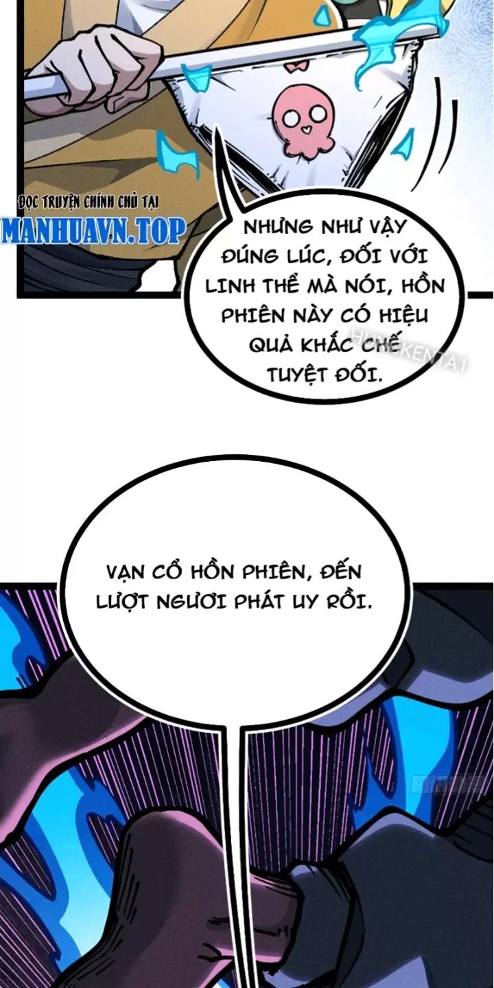 Ta Làm Cặn Bã Ở Tu Tiên Giới: Chapter 14