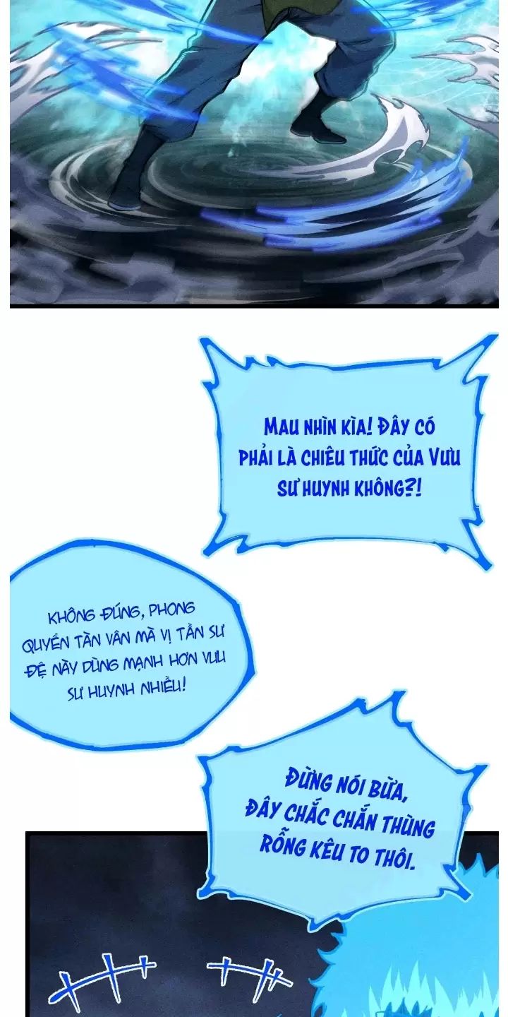 Ta Làm Cặn Bã Ở Tu Tiên Giới: Chapter 17