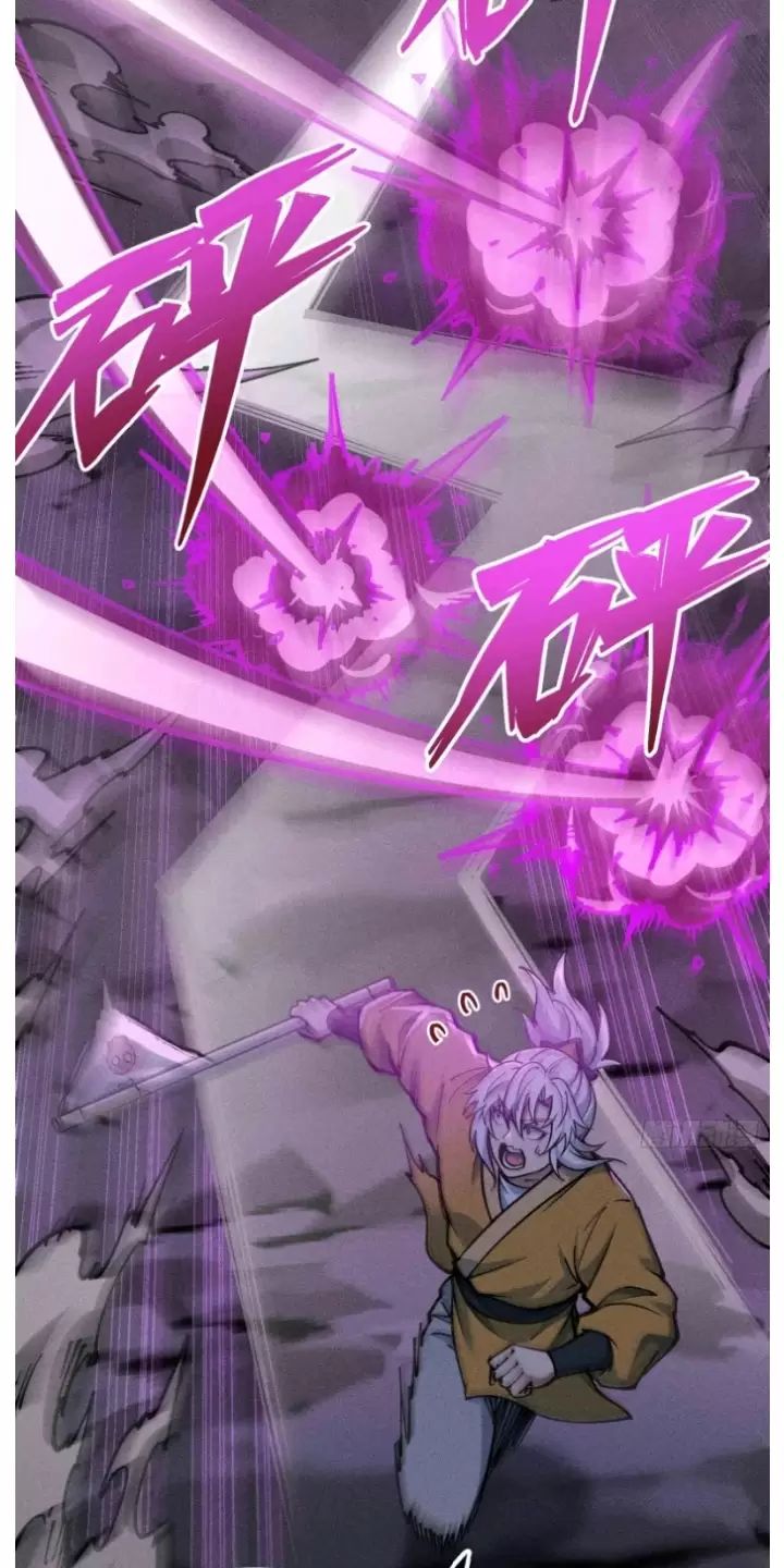 Ta Làm Cặn Bã Ở Tu Tiên Giới: Chapter 17