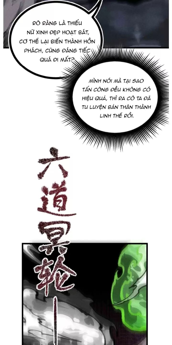 Ta Làm Cặn Bã Ở Tu Tiên Giới: Chapter 17