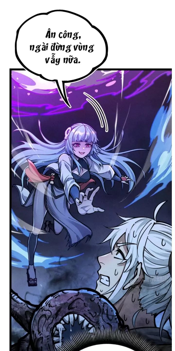 Ta Làm Cặn Bã Ở Tu Tiên Giới: Chapter 17
