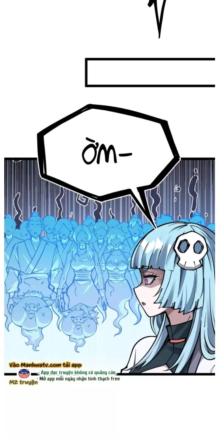 Ta Làm Cặn Bã Ở Tu Tiên Giới: Chapter 17