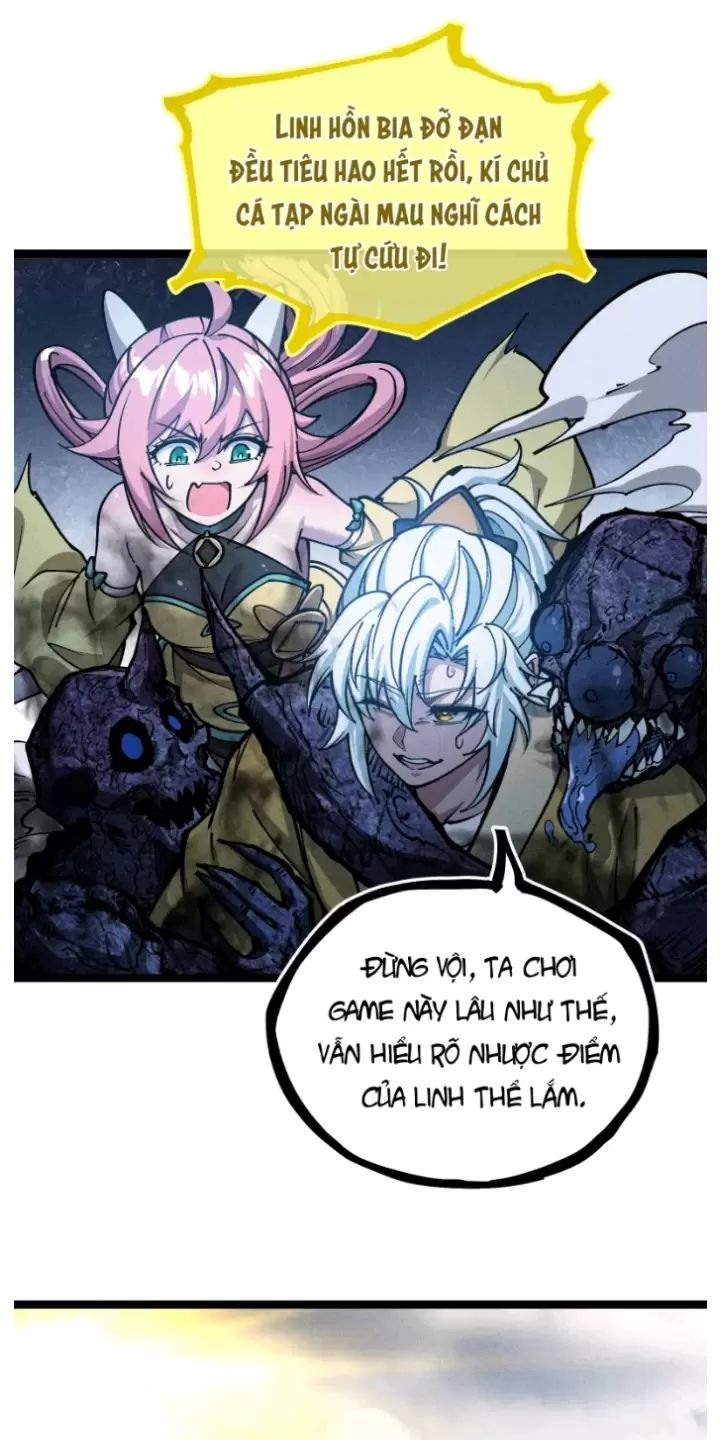 Ta Làm Cặn Bã Ở Tu Tiên Giới: Chapter 17