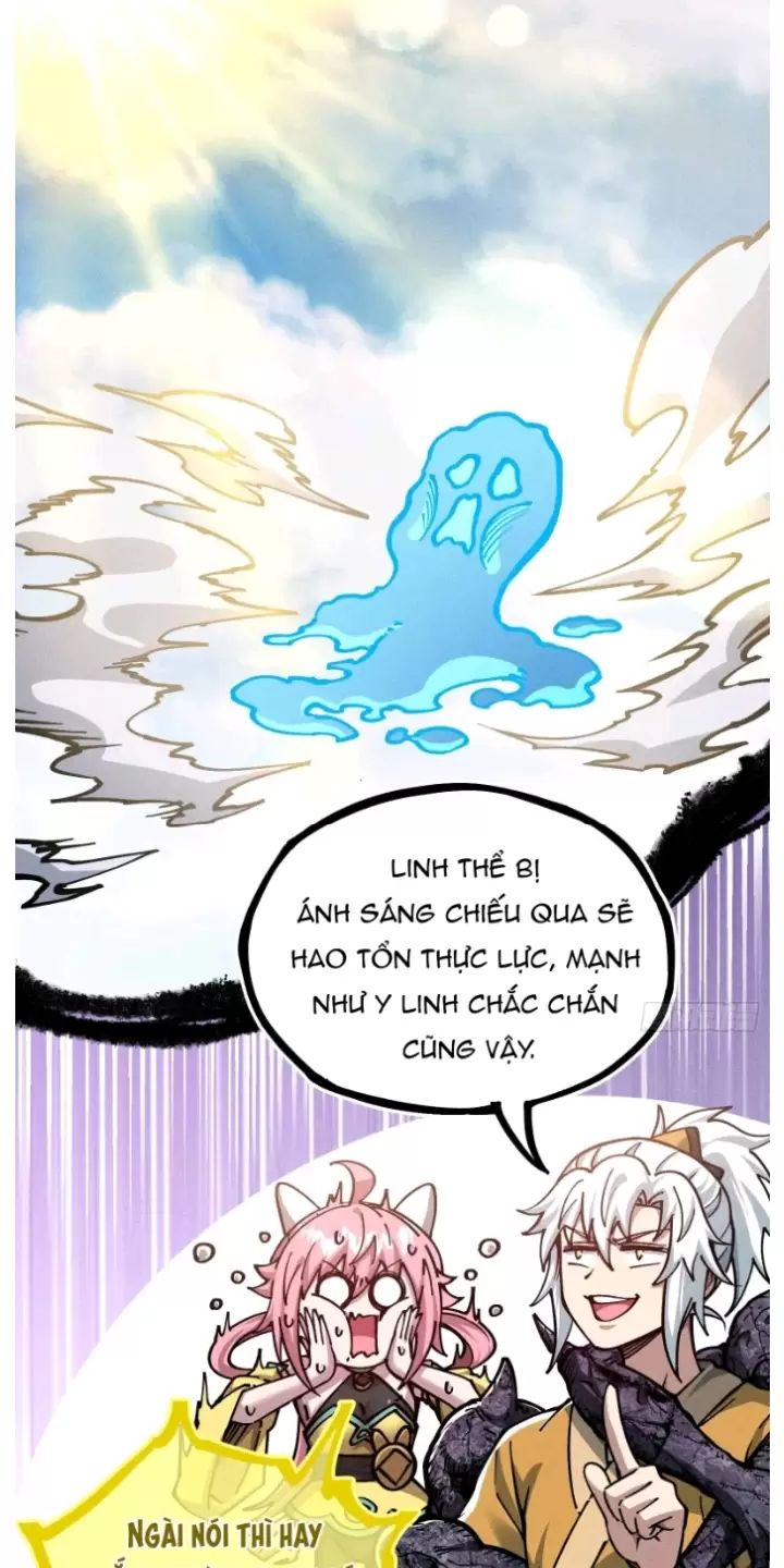 Ta Làm Cặn Bã Ở Tu Tiên Giới: Chapter 17