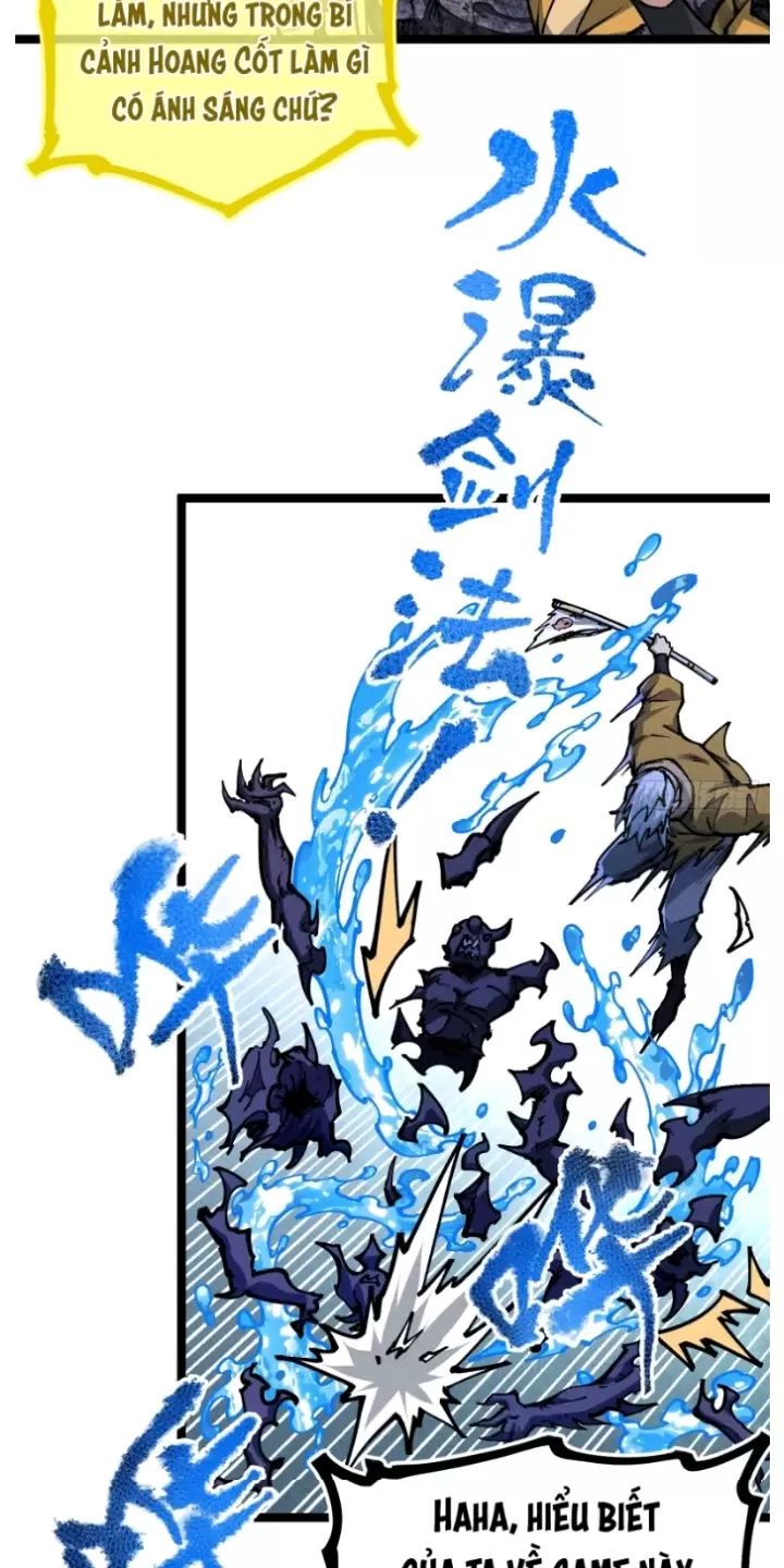 Ta Làm Cặn Bã Ở Tu Tiên Giới: Chapter 17