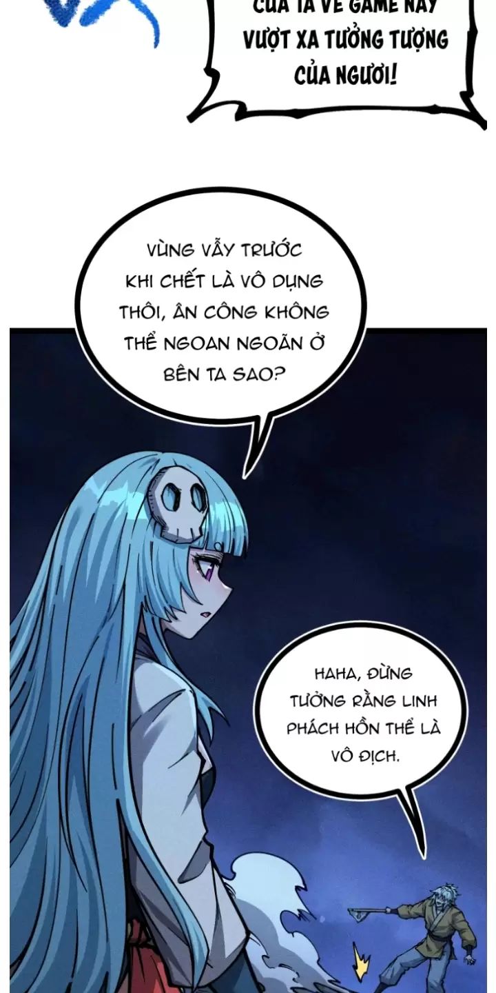 Ta Làm Cặn Bã Ở Tu Tiên Giới: Chapter 17