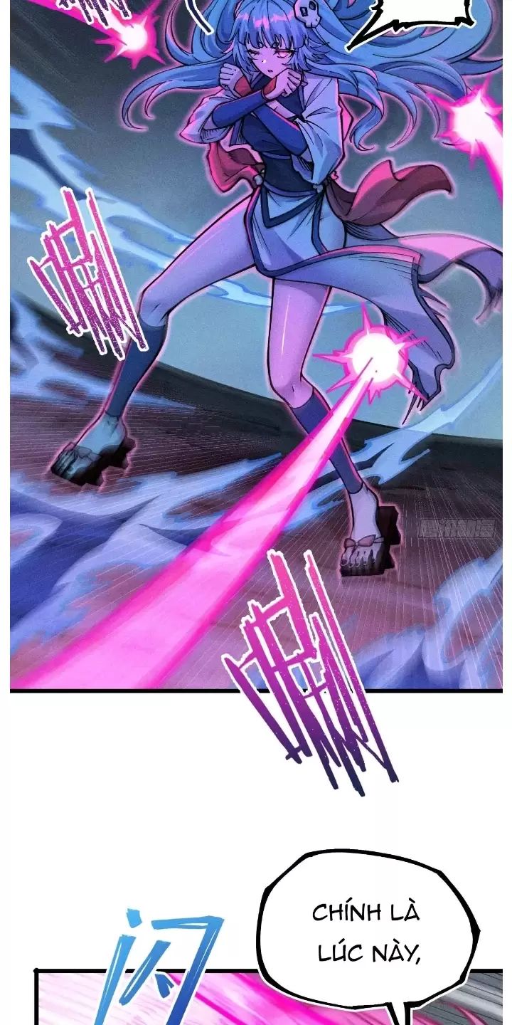 Ta Làm Cặn Bã Ở Tu Tiên Giới: Chapter 17