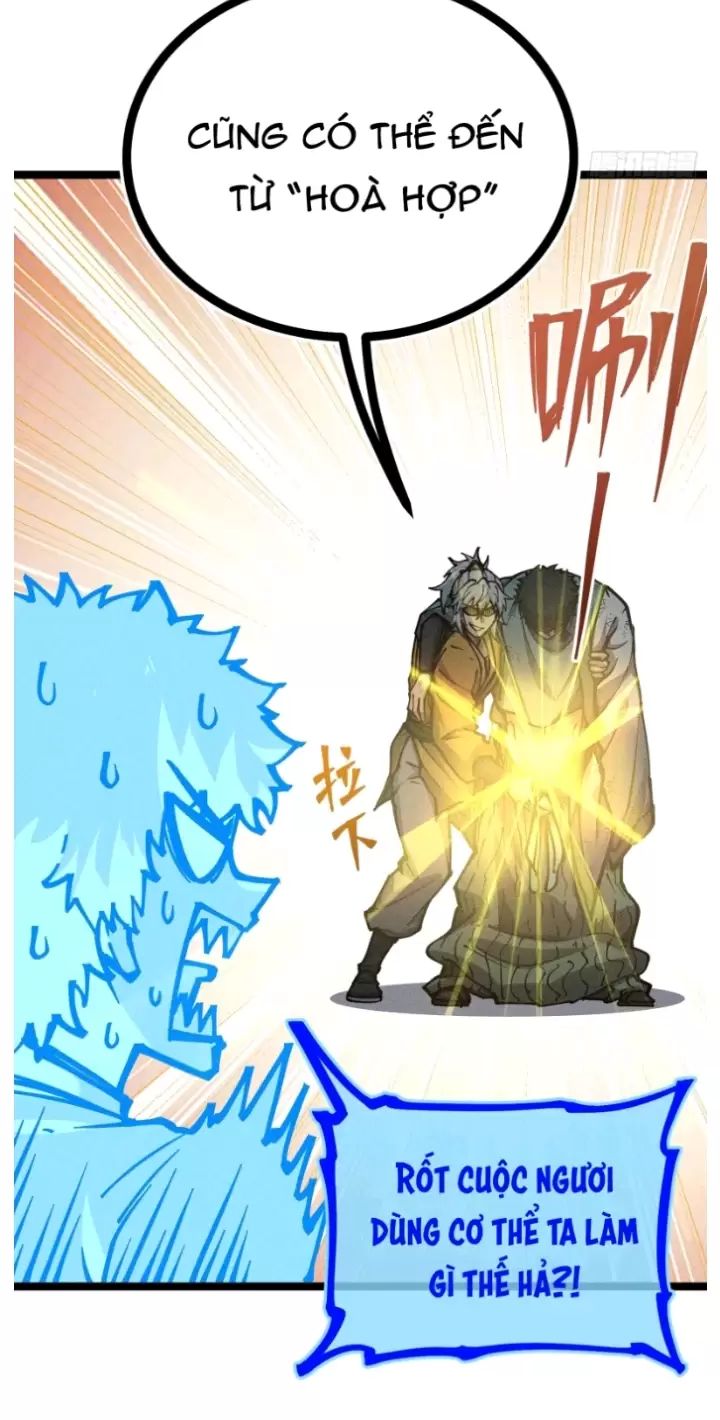 Ta Làm Cặn Bã Ở Tu Tiên Giới: Chapter 17