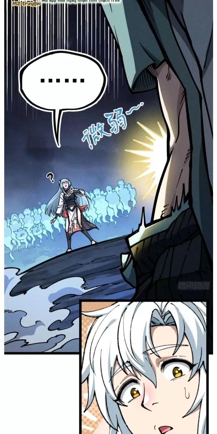 Ta Làm Cặn Bã Ở Tu Tiên Giới: Chapter 17