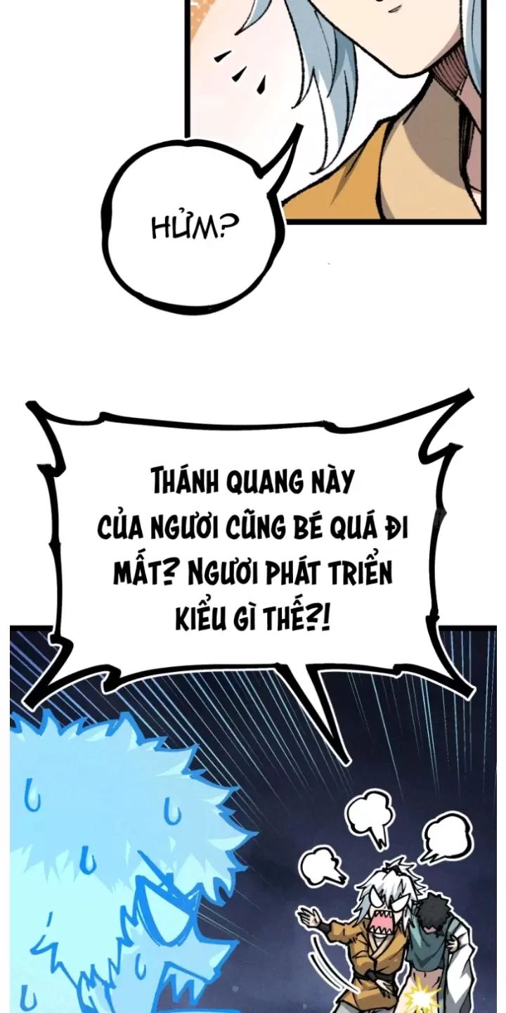 Ta Làm Cặn Bã Ở Tu Tiên Giới: Chapter 17