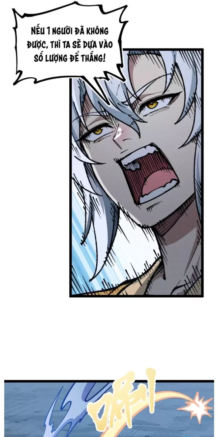 Ta Làm Cặn Bã Ở Tu Tiên Giới: Chapter 17