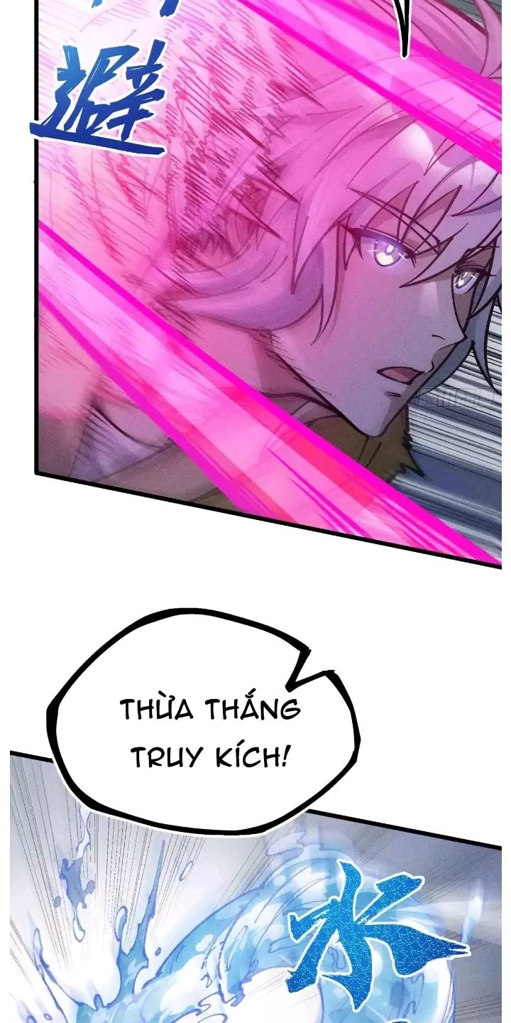Ta Làm Cặn Bã Ở Tu Tiên Giới: Chapter 17