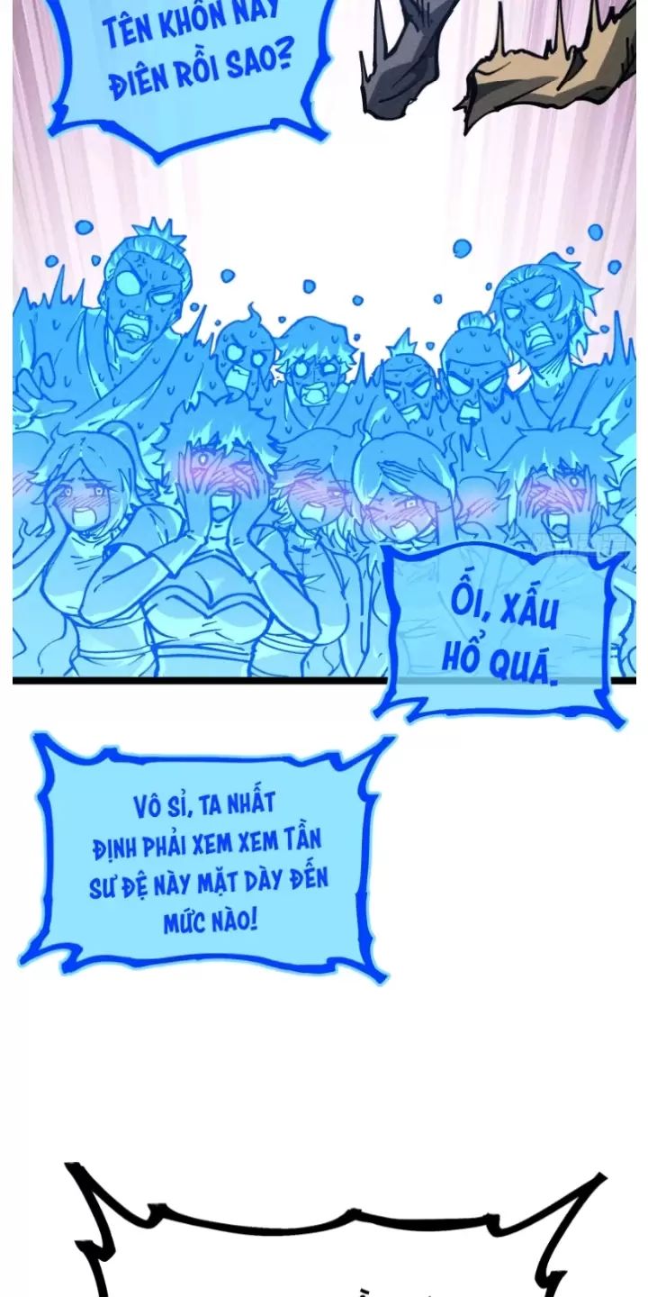 Ta Làm Cặn Bã Ở Tu Tiên Giới: Chapter 17