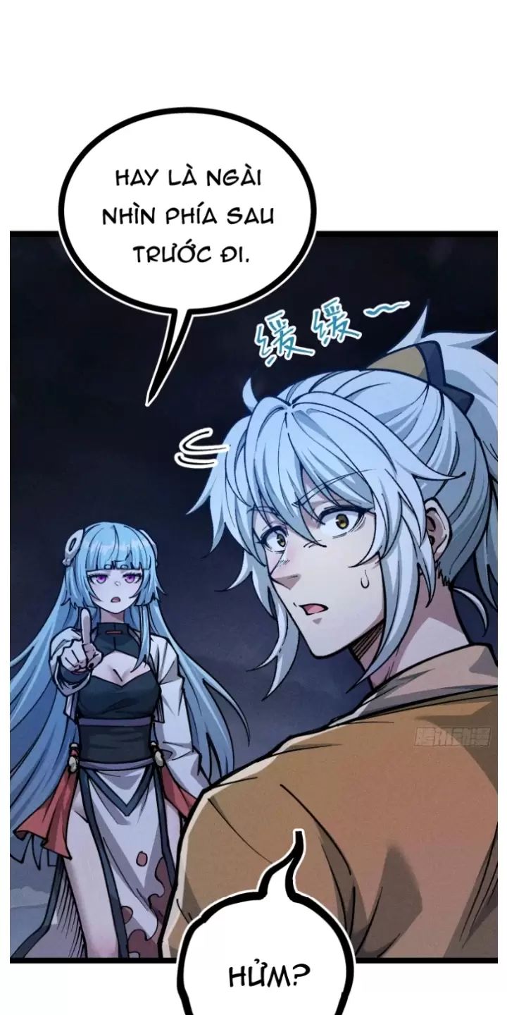 Ta Làm Cặn Bã Ở Tu Tiên Giới: Chapter 17