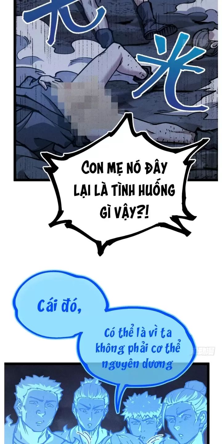 Ta Làm Cặn Bã Ở Tu Tiên Giới: Chapter 17