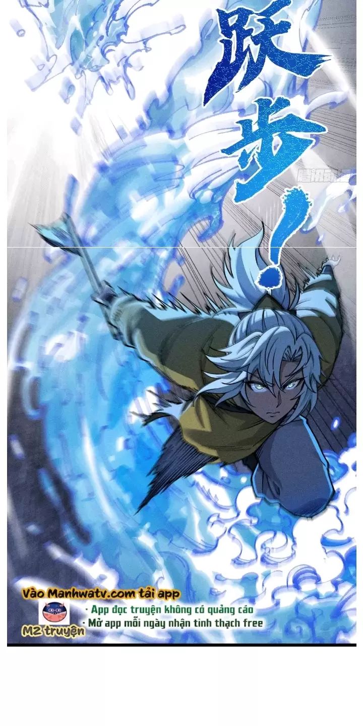 Ta Làm Cặn Bã Ở Tu Tiên Giới: Chapter 17