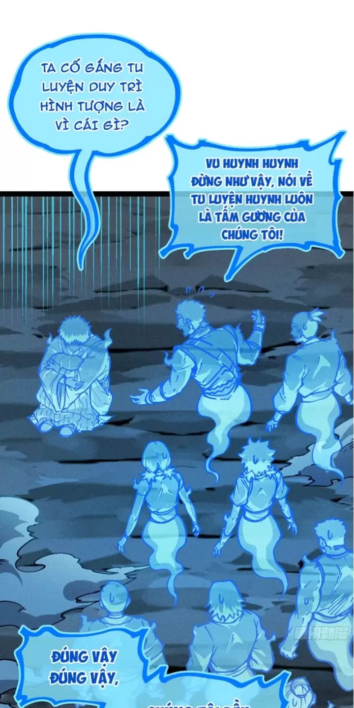 Ta Làm Cặn Bã Ở Tu Tiên Giới: Chapter 18