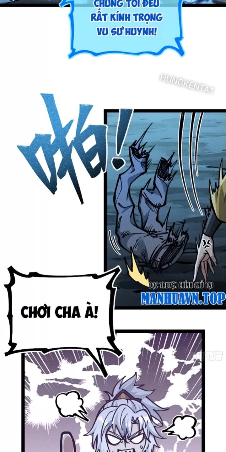 Ta Làm Cặn Bã Ở Tu Tiên Giới: Chapter 18