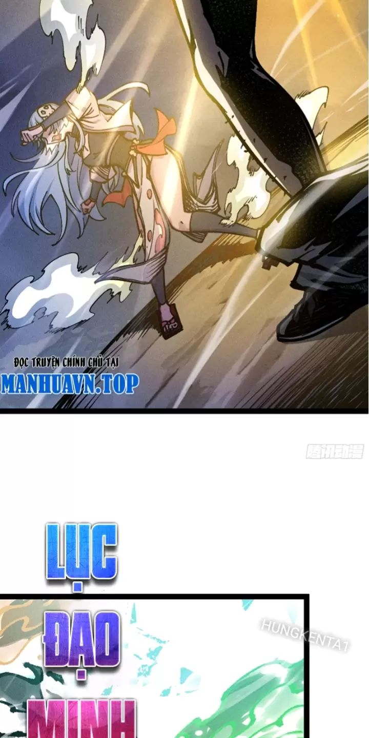 Ta Làm Cặn Bã Ở Tu Tiên Giới: Chapter 18