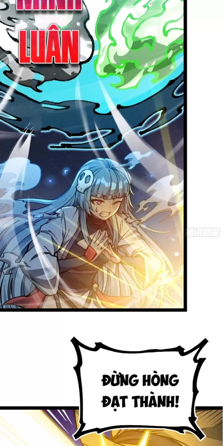 Ta Làm Cặn Bã Ở Tu Tiên Giới: Chapter 18