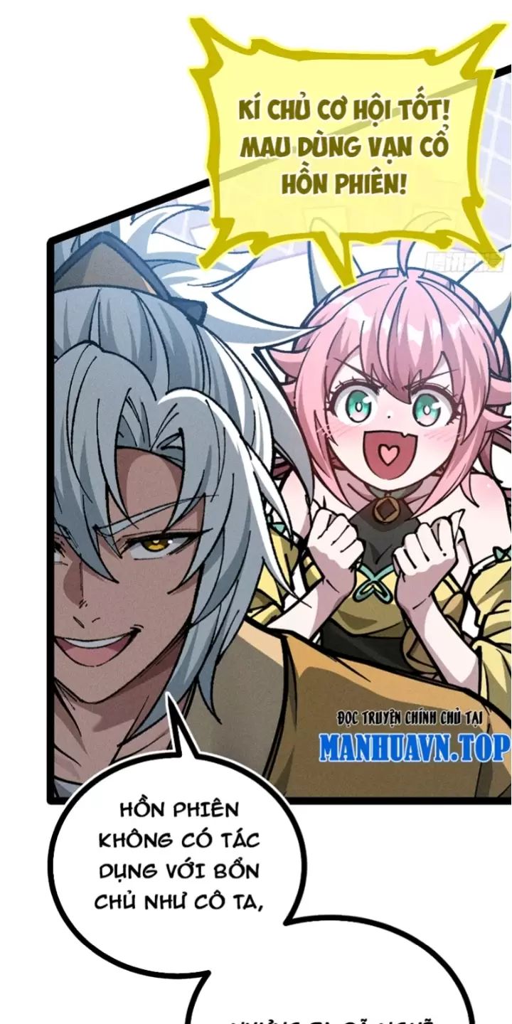 Ta Làm Cặn Bã Ở Tu Tiên Giới: Chapter 18