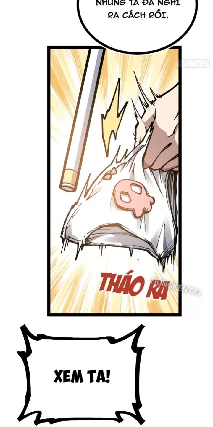 Ta Làm Cặn Bã Ở Tu Tiên Giới: Chapter 18