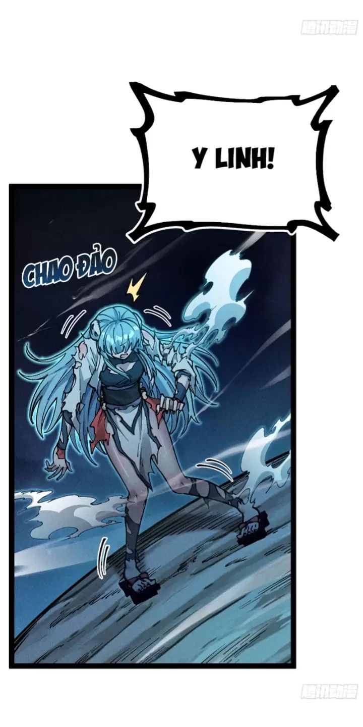 Ta Làm Cặn Bã Ở Tu Tiên Giới: Chapter 18