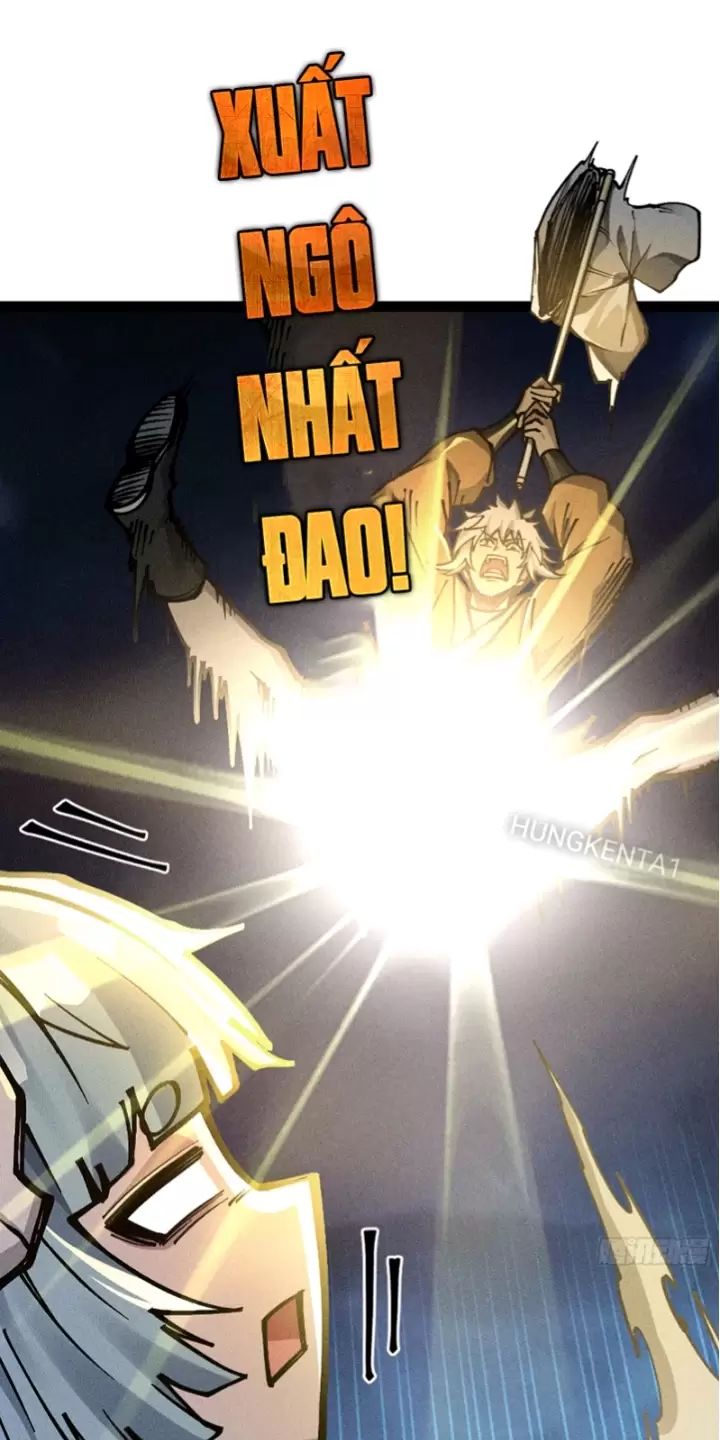 Ta Làm Cặn Bã Ở Tu Tiên Giới: Chapter 18