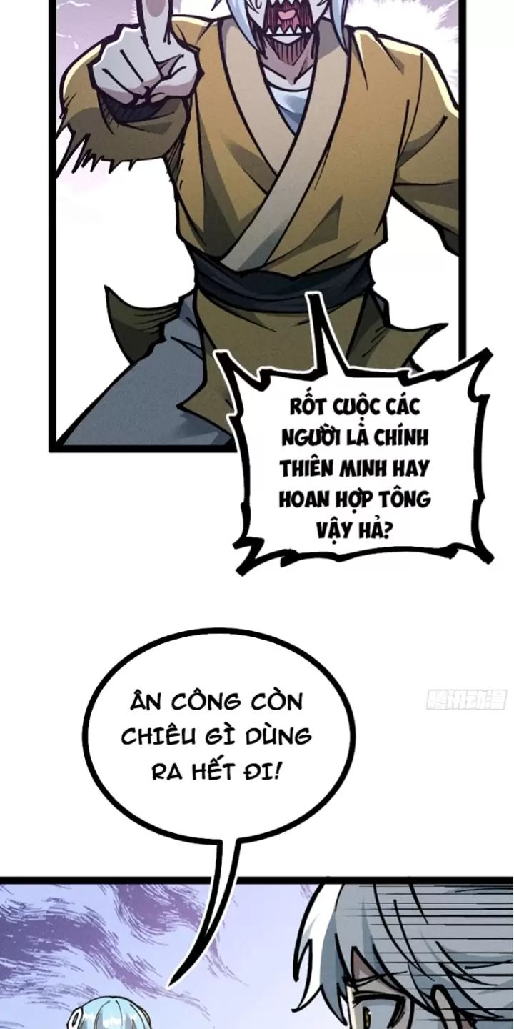 Ta Làm Cặn Bã Ở Tu Tiên Giới: Chapter 18