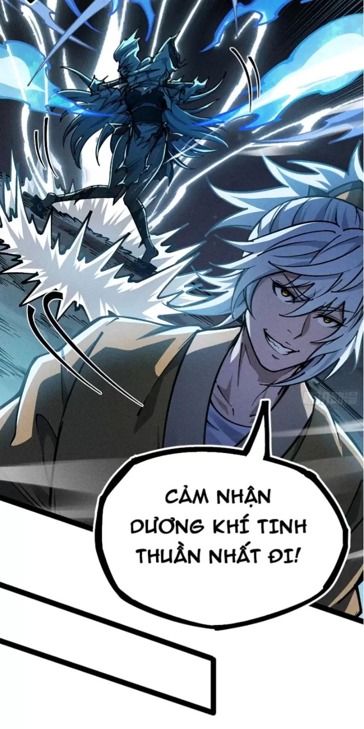 Ta Làm Cặn Bã Ở Tu Tiên Giới: Chapter 18